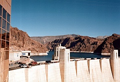 1995 - USA 125 (Hoover Dam)